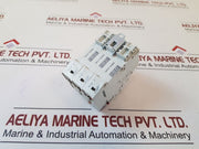 Hager C10 Nc 310N Circuit Breaker