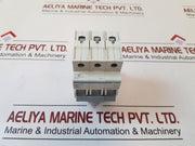 Hager C10 Nc 310N Circuit Breaker