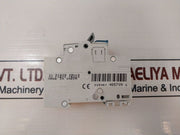 Hager Ncn206N Miniature Circuit Breaker 6A 2-pole (New)