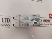 Hager Ncn206N Miniature Circuit Breaker 6A 2-pole (New)