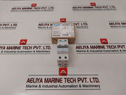 Hager Ncn206N Miniature Circuit Breaker 6A 2-pole