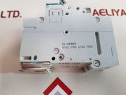 Hager Ncn210N Miniature Circuit Breaker