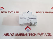 Hager Ncn210N Miniature Circuit Breaker