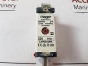 Hager Nh000 Fuse