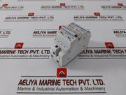 Hager Sb 316 3-pole 16A Modular Switch Module 400 V~ 50 Hz