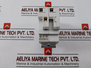 Hager Sb 316 3-pole 16A Modular Switch Module 400 V~ 50 Hz