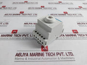 Hager Sk 606 Key Switch 10A 400V