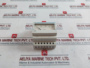Hager Sm 500 Voltmeter 0-500V