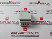 Hager Spn 408S 2/Ii/C Module 230/400 Vac