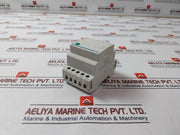 Hager Spn 408S 2/Ii/C Module 230/400 Vac