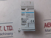 Hager Sr 151 Current Transformer 50-60 Hz