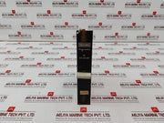 Hagglunds 214 1221-801 Pump Control Pcb Card