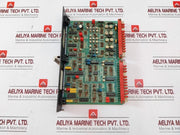 Hagglunds 214 1221-801 Pump Control Pcb Card