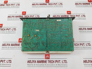 Hagglunds 214 1221-801 Pump Control Pcb Card
