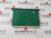 Hagglunds 214 1327-801 Pump Control Board Hm 314 2663-001 B
