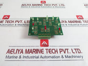 Hagglunds 3142829-801 Printed Circuit Board