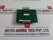 Hagglunds 3142829-801 Printed Circuit Board