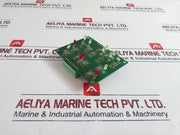 Hagglunds 3142829-801 Printed Circuit Board