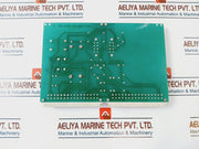 Hagglunds 314 2047-001 L Circuit Board