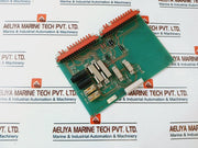 Hagglunds 314 2047-001 L Circuit Board