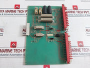 Hagglunds 314 2047-001 L Printed Circuit Board
