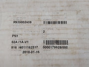 Hagglunds Bci-s-20-001 Bearings 478 1807-802