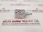 Hagglunds Denison 026-27248 Hydraulic Directional Control Valve