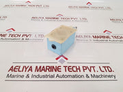 Hagglunds Denison 026-27248 Hydraulic Directional Control Valve