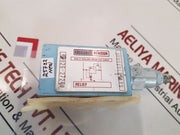 Hagglunds Denison 026-27248 Hydraulic Directional Control Valve