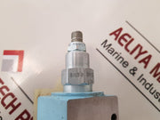 Hagglunds Denison 026-27248 Hydraulic Directional Control Valve