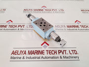 Hagglunds Denison 026-46379 Hydraulic Directional Control Valve (New)