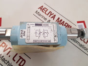 Hagglunds Denison 026-46379 Hydraulic Directional Control Valve (New)