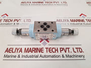 Hagglunds Denison 026-46379 Hydraulic Directional Control Valve (New)