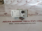 Hagglunds Denison 027-30318-0 Driver Pcb Card Vp01 Iss: 1