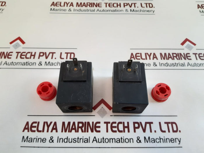 Hagglunds Denison 11-536 Coil