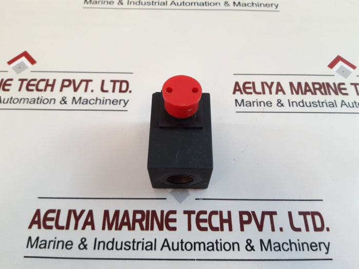 Hagglunds Denison 11-536 Coil