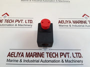 Hagglunds Denison Coil 11-536