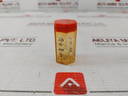 Hago 4.00 Gph Oil Burner Hollow Nozzle 08E-000-01H Kin-50Sda