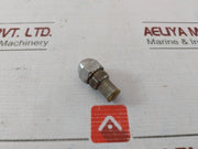 Hago 4.00 Gph Oil Burner Hollow Nozzle 08E-000-01H Kin-50Sda