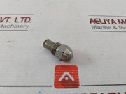 Hago 4.00 Gph Oil Burner Hollow Nozzle 08E-000-01H Kin-50Sda