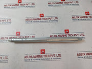 Hahn Gasfedern 1100N Pressure Gas Spring For Control Lever