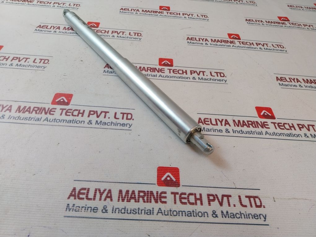 Hahn Gasfedern 1100N Pressure Gas Spring For Control Lever – Aeliya Marine