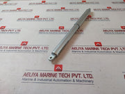 Hahn Gasfedern 1100N Pressure Gas Spring For Control Lever