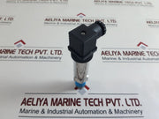Haige Bp-801K Pressure Transmitter