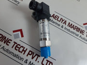 Haige Bp-801K Pressure Transmitter