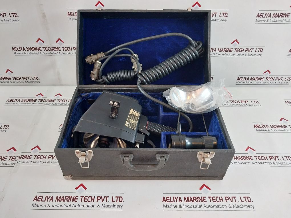 Haixing Maritime Cxd8 Daylight Signal Light Set