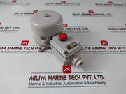 Haixing Maritime Ylx120-24Z Electric Signal Light Bell