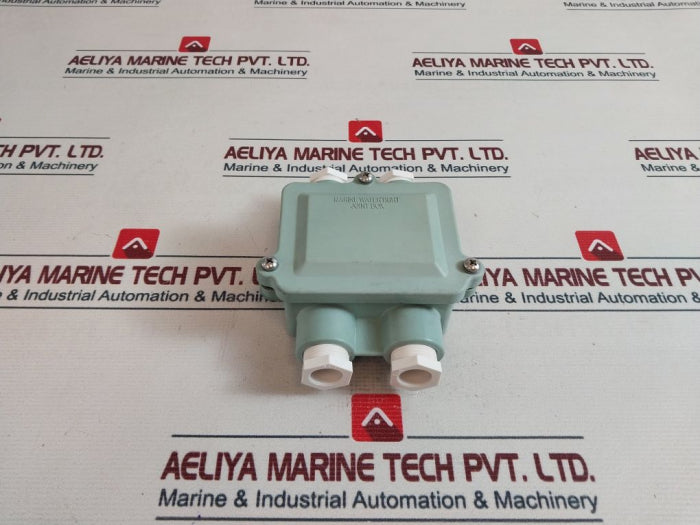 Haixing Maritime J-2M Watertight Joint Box