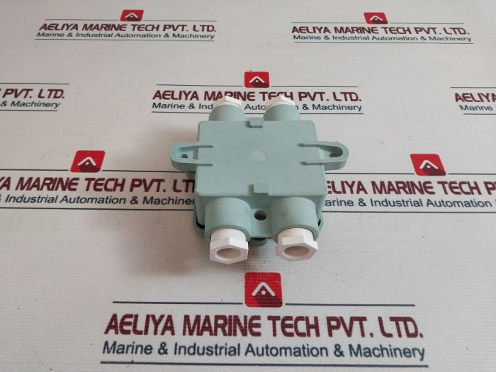 Haixing Maritime J-2M Watertight Joint Box
