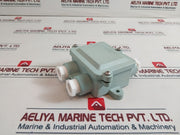 Haixing Maritime J-2M Watertight Joint Box